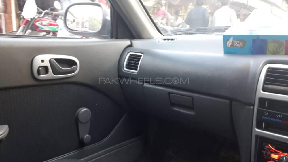 Suzuki Cultus 2014 for Sale in Multan Suzuki Cultus 2014 for Sale in Multan Image-7