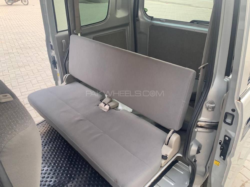 Suzuki Every 2014 for Sale in Peshawar Suzuki Every 2014 for Sale in Peshawar Image-8