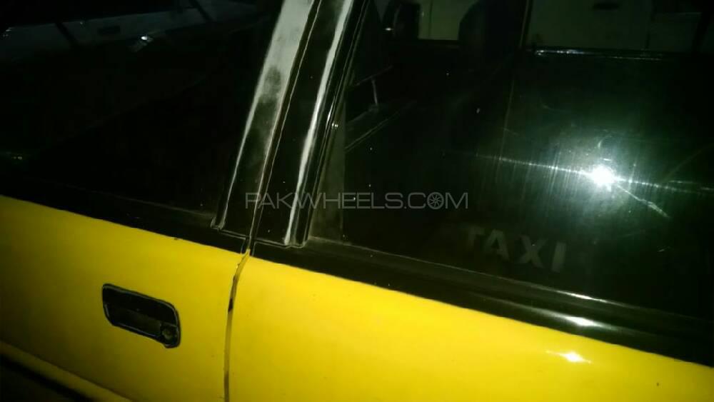 Hyundai Excel 1993 for sale in Karachi | PakWheels