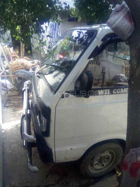 Suzuki Ravi 2014 for Sale in Jhelum Image-1