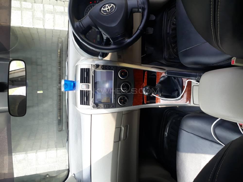Toyota Corolla 2012 for Sale in Gujrat Toyota Corolla 2012 for Sale in Gujrat Image-5