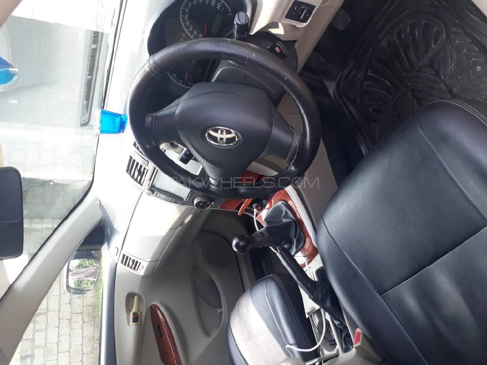 Toyota Corolla 2012 for Sale in Gujrat Toyota Corolla 2012 for Sale in Gujrat Image-7