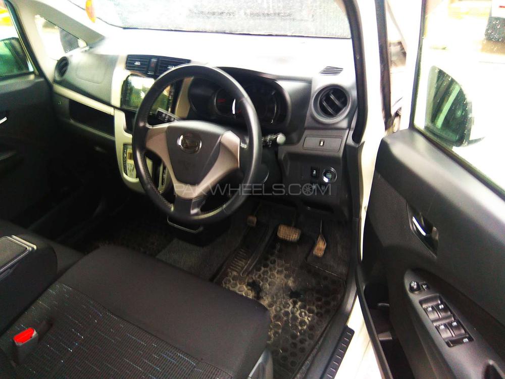 Daihatsu Move 2013 for Sale in Lahore Daihatsu Move 2013 for Sale in Lahore Image-4