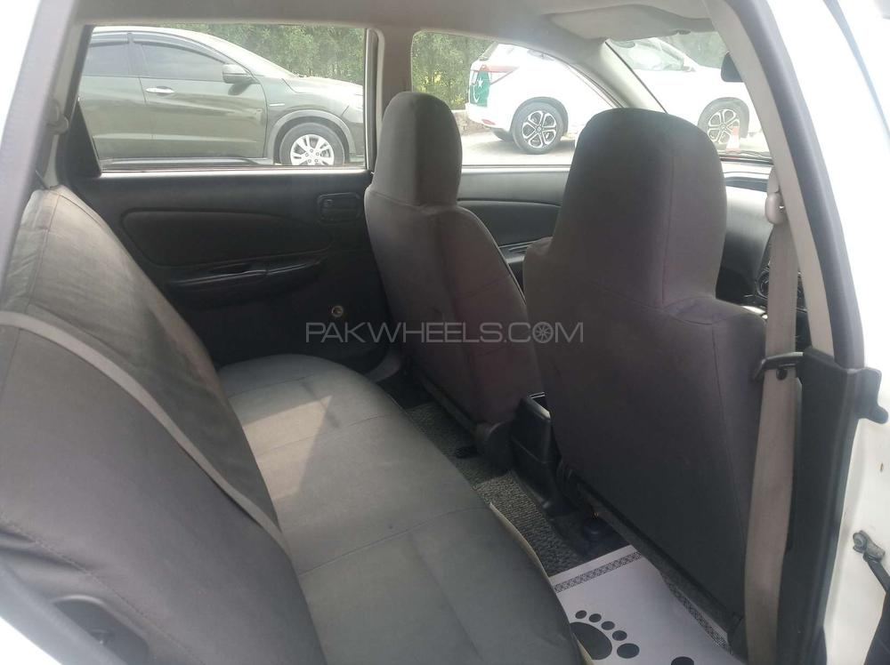 نسان اے ڈی وین 2007 for Sale in گجرانوالہ نسان اے ڈی وین 2007 for Sale in گجرانوالہ Image-9