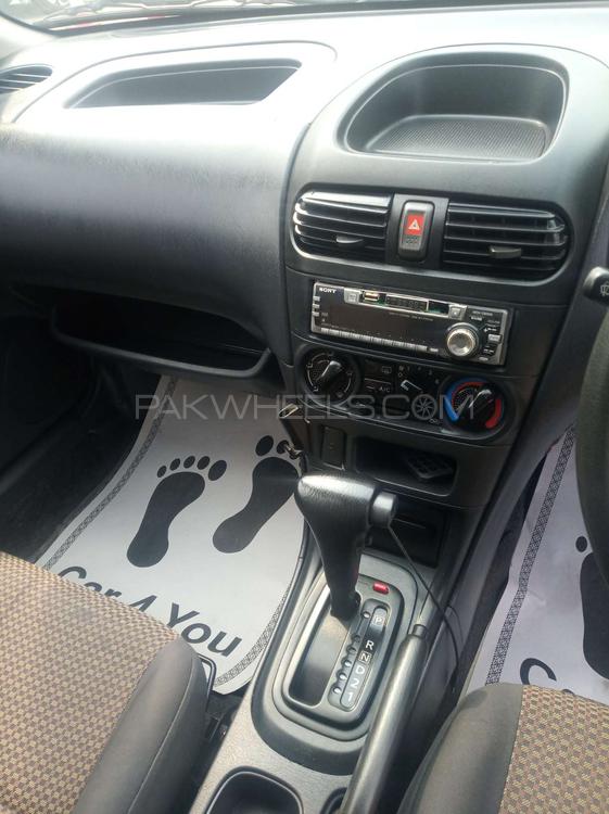 نسان اے ڈی وین 2007 for Sale in گجرانوالہ نسان اے ڈی وین 2007 for Sale in گجرانوالہ Image-11
