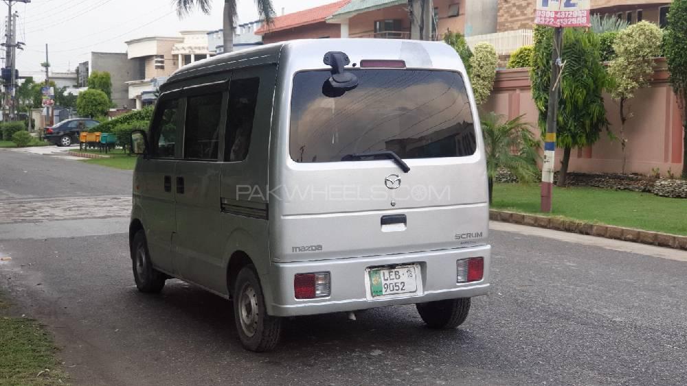 Suzuki Every 2012 for Sale in Lahore Suzuki Every 2012 for Sale in Lahore Image-4