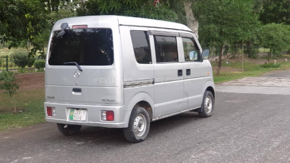 Suzuki Every 2012 for Sale in Lahore Suzuki Every 2012 for Sale in Lahore Image-3