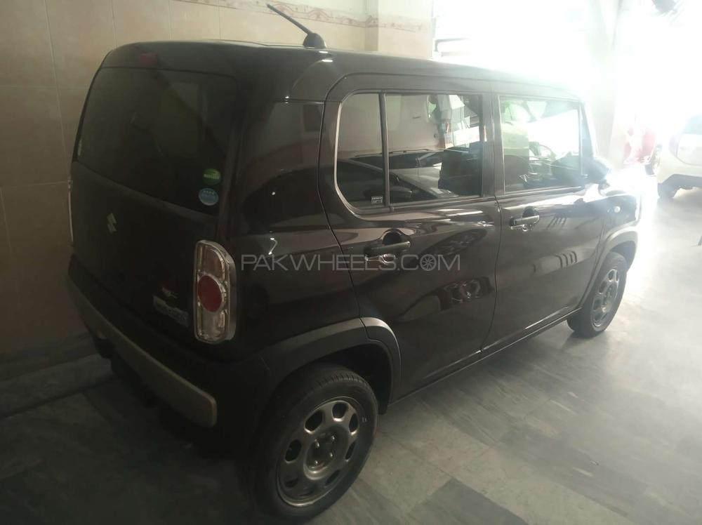 Suzuki Hustler 2015 for Sale in Gujranwala Suzuki Hustler 2015 for Sale in Gujranwala Image-4