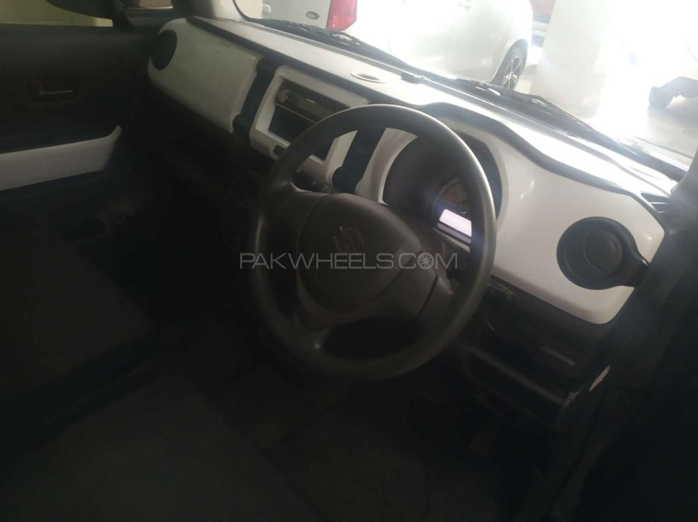 Suzuki Hustler 2015 for Sale in Gujranwala Suzuki Hustler 2015 for Sale in Gujranwala Image-5
