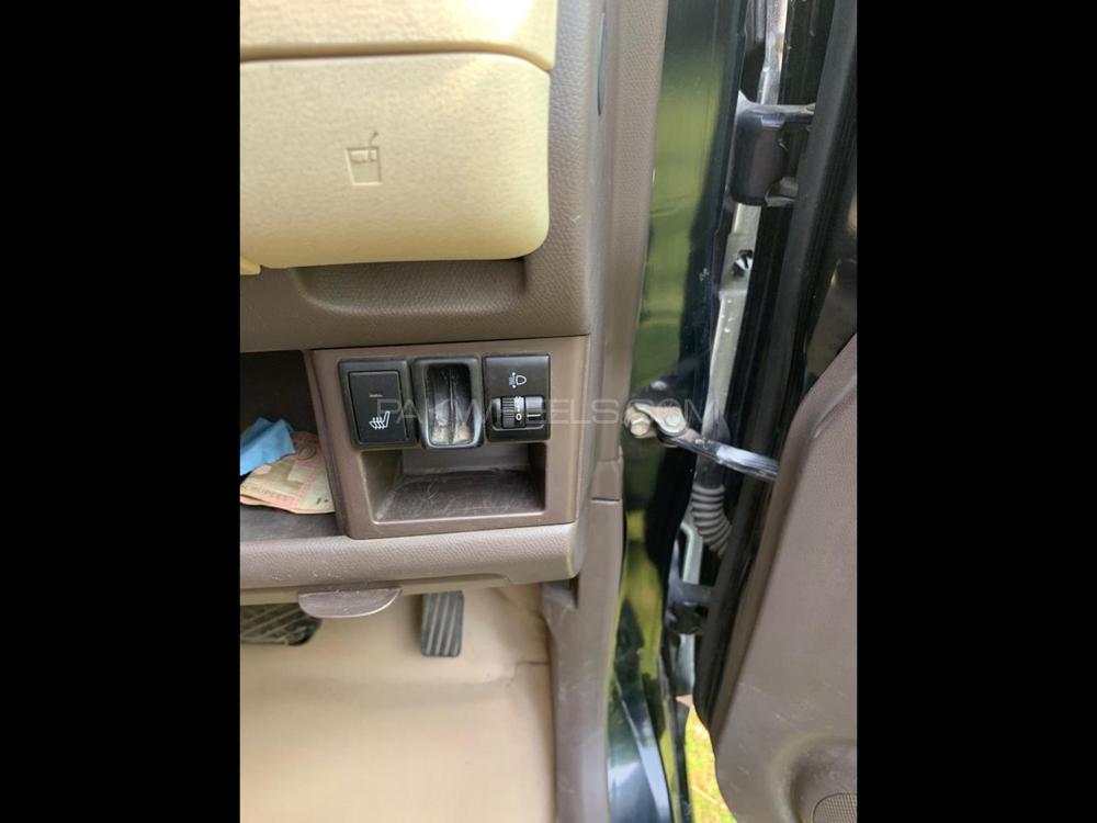 سوزوکی ایم آر ویگن 2006 for Sale in گجرات سوزوکی ایم آر ویگن 2006 for Sale in گجرات Image-13