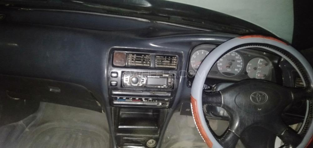 Toyota Corolla 1994 for Sale in Bannu Toyota Corolla 1994 for Sale in Bannu Image-4