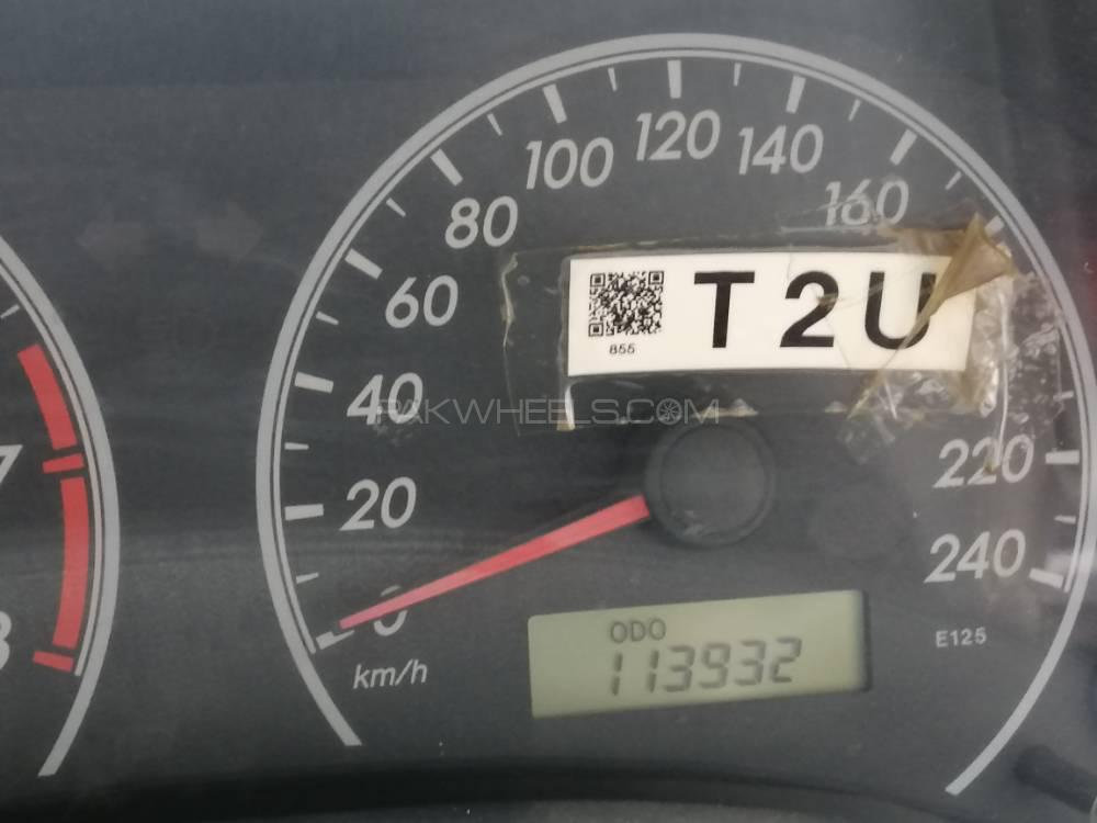Toyota Corolla 2014 for Sale in Lahore Image-1
