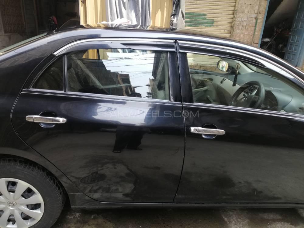 Toyota Corolla 2014 for Sale in Lahore Toyota Corolla 2014 for Sale in Lahore Image-7