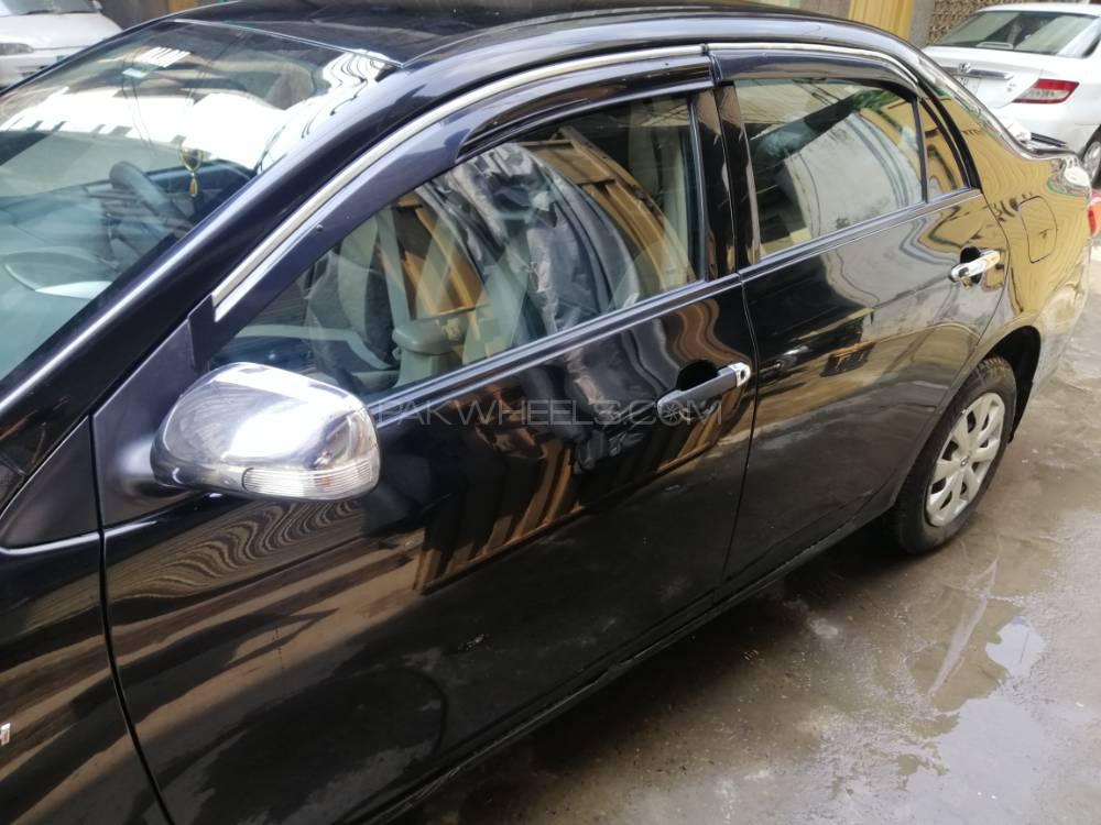 Toyota Corolla 2014 for Sale in Lahore Toyota Corolla 2014 for Sale in Lahore Image-9
