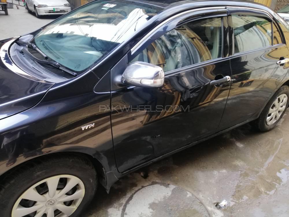 Toyota Corolla 2014 for Sale in Lahore Toyota Corolla 2014 for Sale in Lahore Image-10