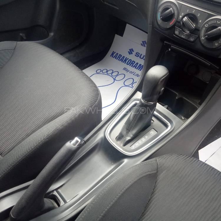 Suzuki Ciaz 2018 for Sale in Mansehra Suzuki Ciaz 2018 for Sale in Mansehra Image-10
