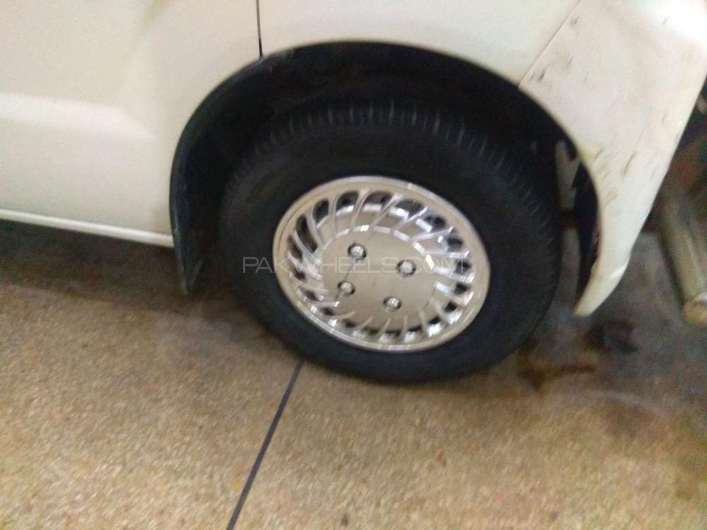 Suzuki Every 2006 for Sale in Lahore Suzuki Every 2006 for Sale in Lahore Image-4
