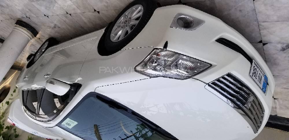 Toyota Premio 2007 for Sale in Peshawar Toyota Premio 2007 for Sale in Peshawar Image-7