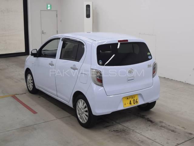 Daihatsu Mira 2016 for Sale in Multan Daihatsu Mira 2016 for Sale in Multan Image-2
