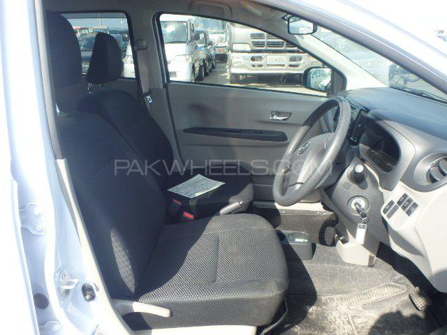 Daihatsu Mira 2016 for Sale in Multan Daihatsu Mira 2016 for Sale in Multan Image-11