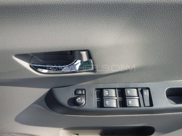 Daihatsu Mira 2016 for Sale in Multan Daihatsu Mira 2016 for Sale in Multan Image-15