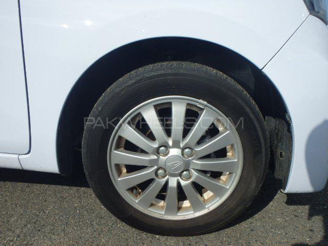 Daihatsu Mira 2016 for Sale in Multan Daihatsu Mira 2016 for Sale in Multan Image-18