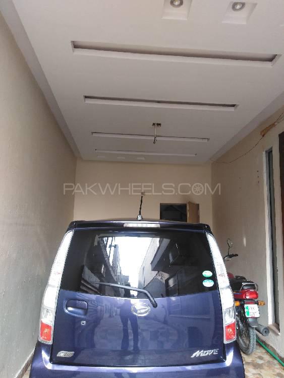 Daihatsu Move 2016 for Sale in Lahore Daihatsu Move 2016 for Sale in Lahore Image-11