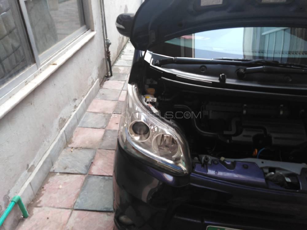 Daihatsu Move 2016 for Sale in Lahore Daihatsu Move 2016 for Sale in Lahore Image-6