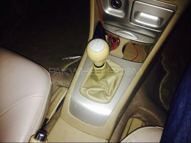 Honda City 2007 for Sale in Lahore Honda City 2007 for Sale in Lahore Image-4