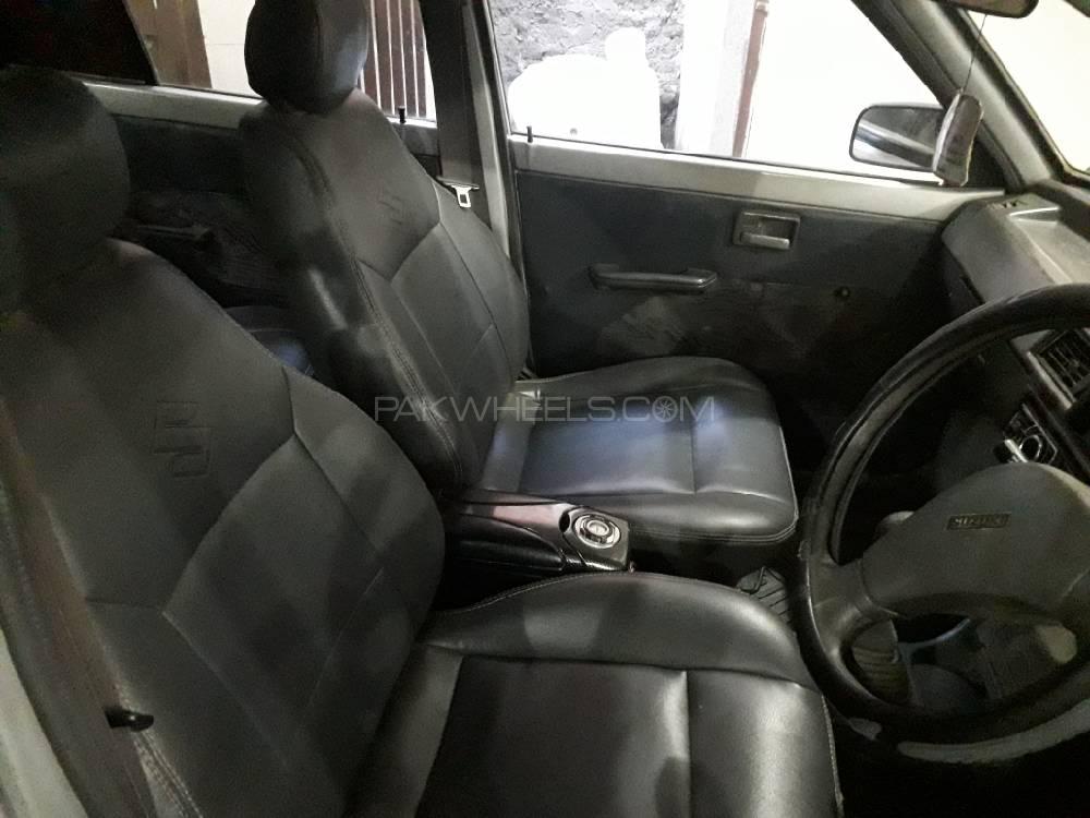 Suzuki Mehran 2009 for Sale in Sialkot Suzuki Mehran 2009 for Sale in Sialkot Image-3
