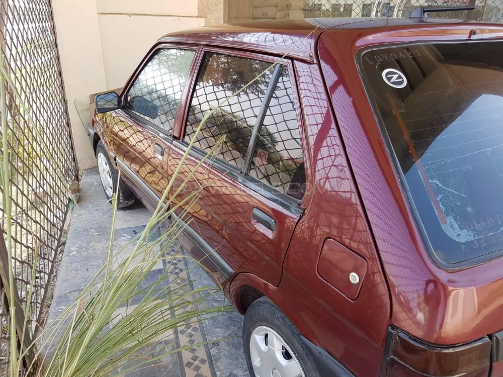 Subaru Other 1996 for Sale in Hafizabad Image-1