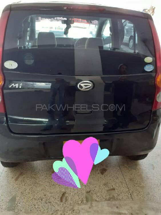 Daihatsu Mira 2010 for Sale in Karachi Image-1