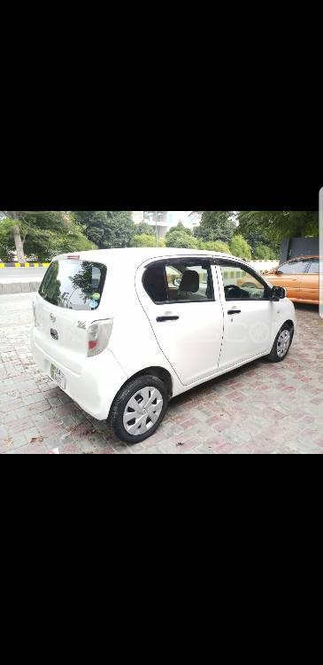Daihatsu Mira 2014 for Sale in Lahore Daihatsu Mira 2014 for Sale in Lahore Image-6