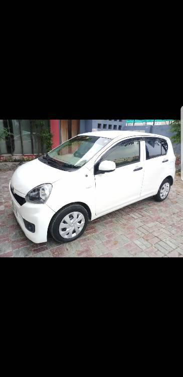 Daihatsu Mira 2014 for Sale in Lahore Daihatsu Mira 2014 for Sale in Lahore Image-3