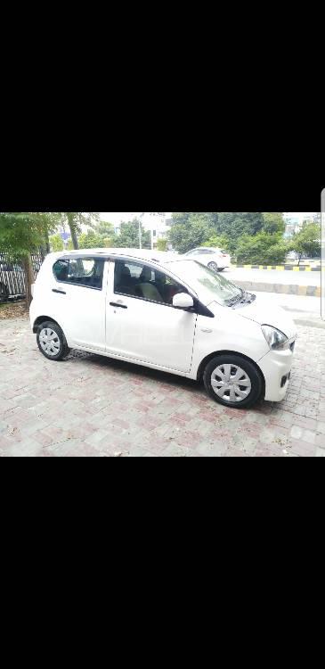 Daihatsu Mira 2014 for Sale in Lahore Daihatsu Mira 2014 for Sale in Lahore Image-5
