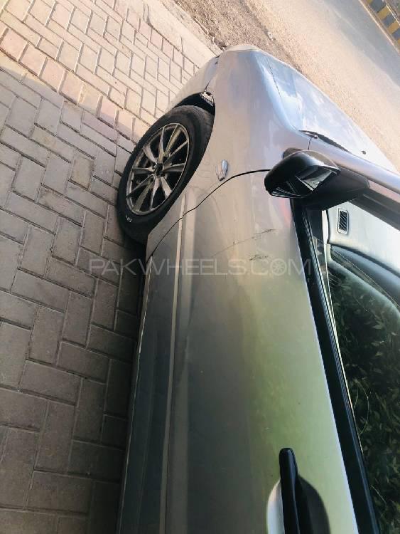 Mitsubishi Lancer 2006 for Sale in Hyderabad Mitsubishi Lancer 2006 for Sale in Hyderabad Image-8