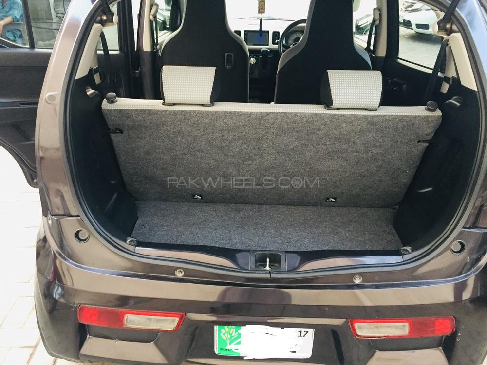 Suzuki Alto 2014 for Sale in Peshawar Suzuki Alto 2014 for Sale in Peshawar Image-2