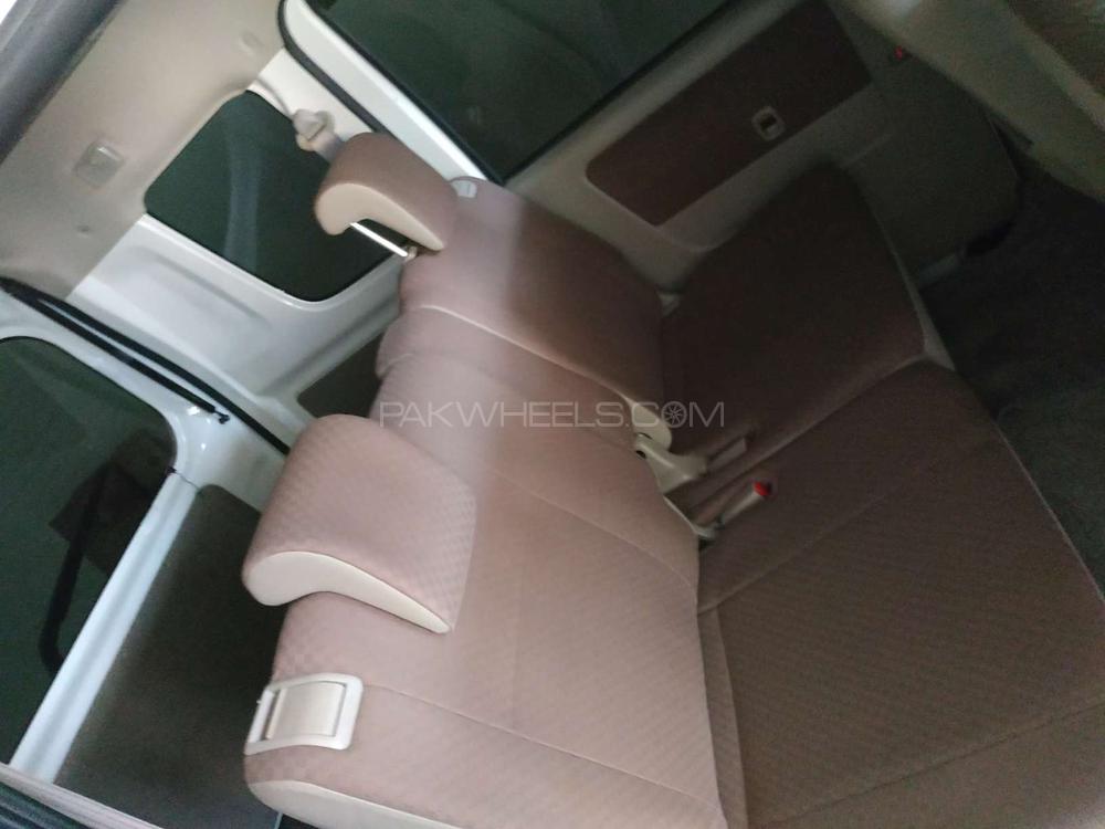 Suzuki Every 2013 for Sale in Peshawar Suzuki Every 2013 for Sale in Peshawar Image-3