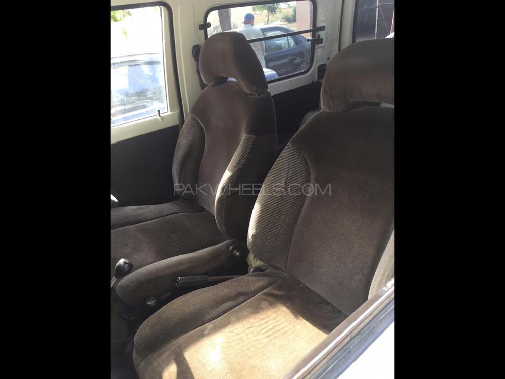 Suzuki Potohar 2004 for Sale in Attock Suzuki Potohar 2004 for Sale in Attock Image-13