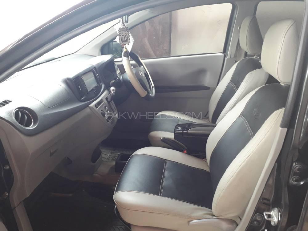 Daihatsu Mira 2015 for Sale in Lahore Daihatsu Mira 2015 for Sale in Lahore Image-3