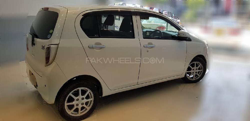 Daihatsu Mira 2012 for Sale in Karachi Daihatsu Mira 2012 for Sale in Karachi Image-7