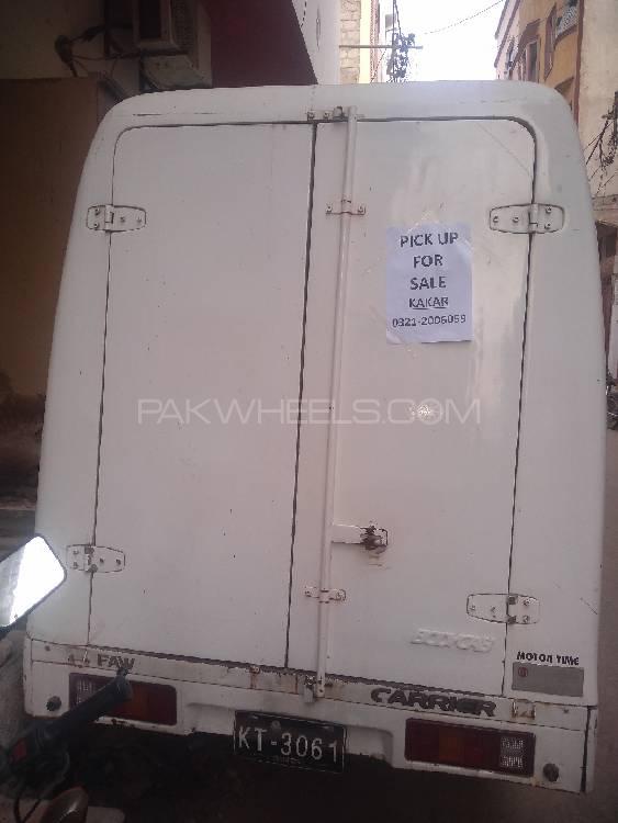 فاو سیریئس 2014 for Sale in کراچی فاو سیریئس 2014 for Sale in کراچی Image-2