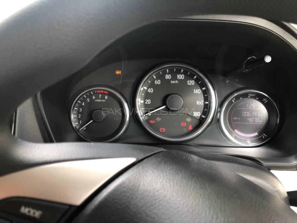 ہونڈا بی آر-وی 2019 for Sale in اسلام آباد ہونڈا بی آر-وی 2019 for Sale in اسلام آباد Image-8