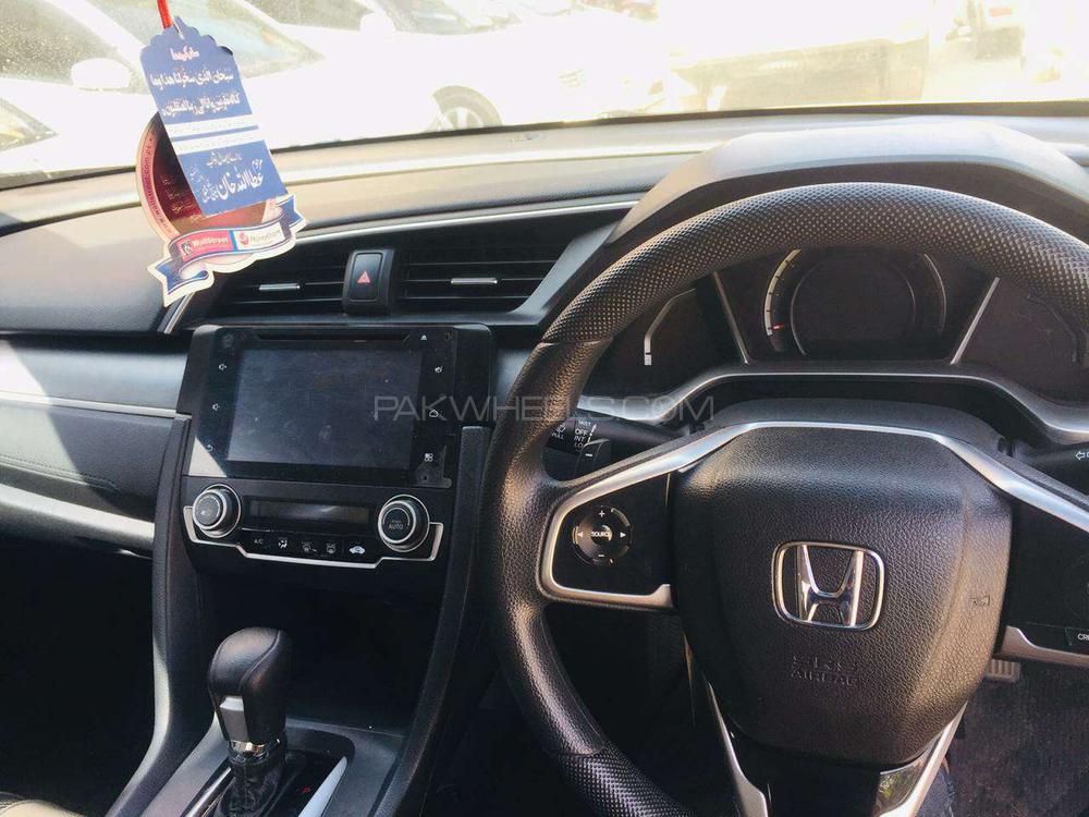 ہونڈا سوک 2017 for Sale in راولپنڈی ہونڈا سوک 2017 for Sale in راولپنڈی Image-5