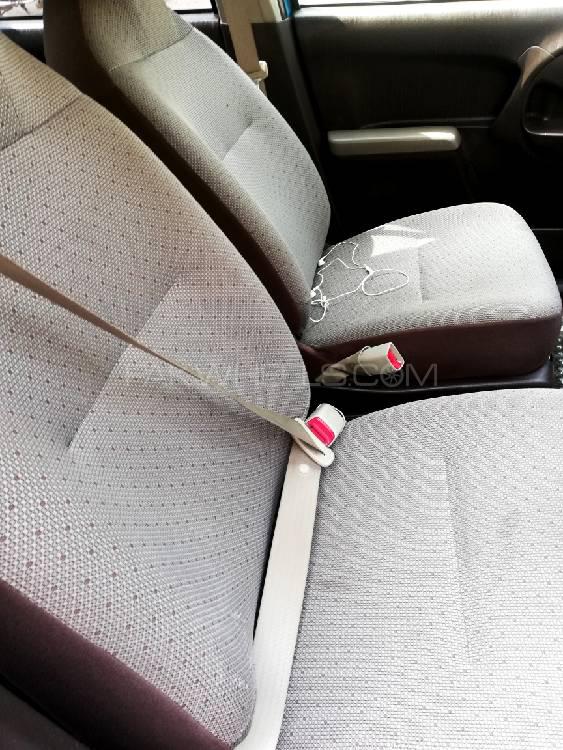 Toyota Passo 2014 for Sale in Lahore Toyota Passo 2014 for Sale in Lahore Image-6