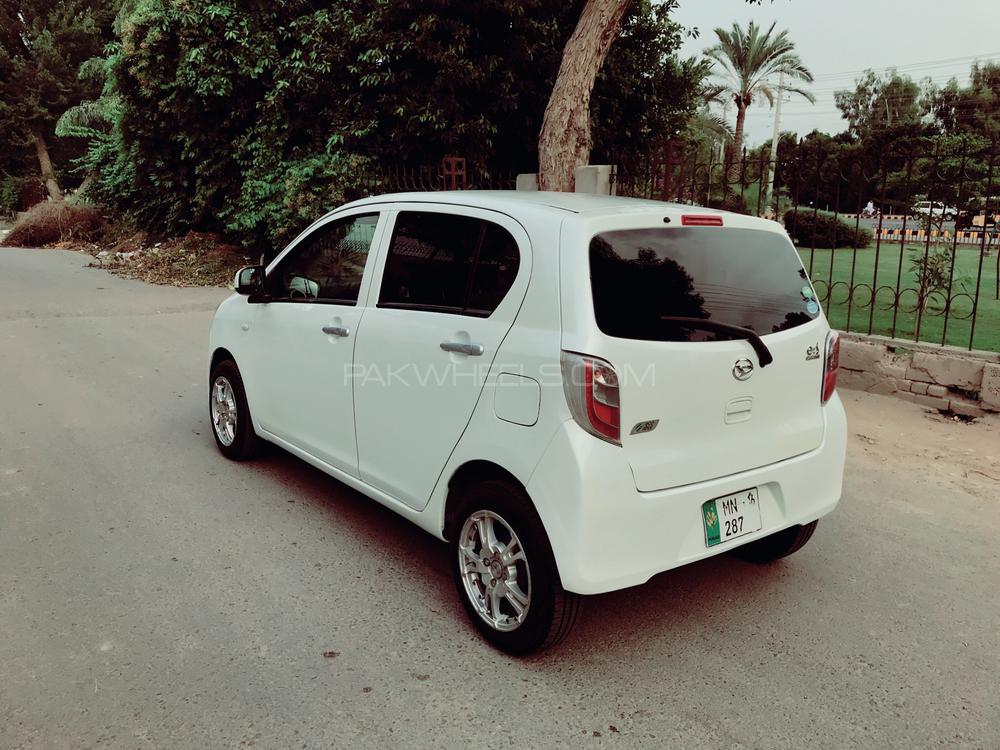 ڈائیہاتسو میرا 2013 for Sale in ملتان ڈائیہاتسو میرا 2013 for Sale in ملتان Image-5