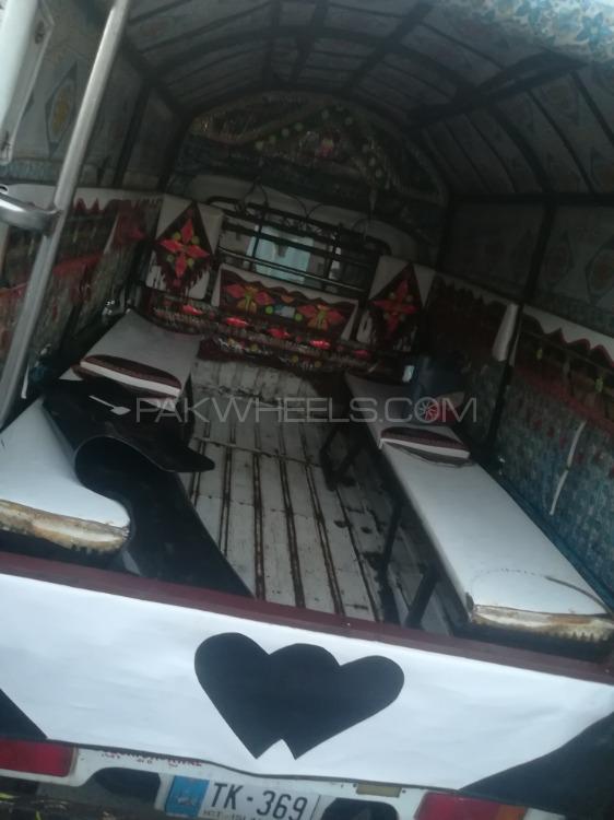 سوزوکی راوی 2010 for Sale in راولپنڈی سوزوکی راوی 2010 for Sale in راولپنڈی Image-4