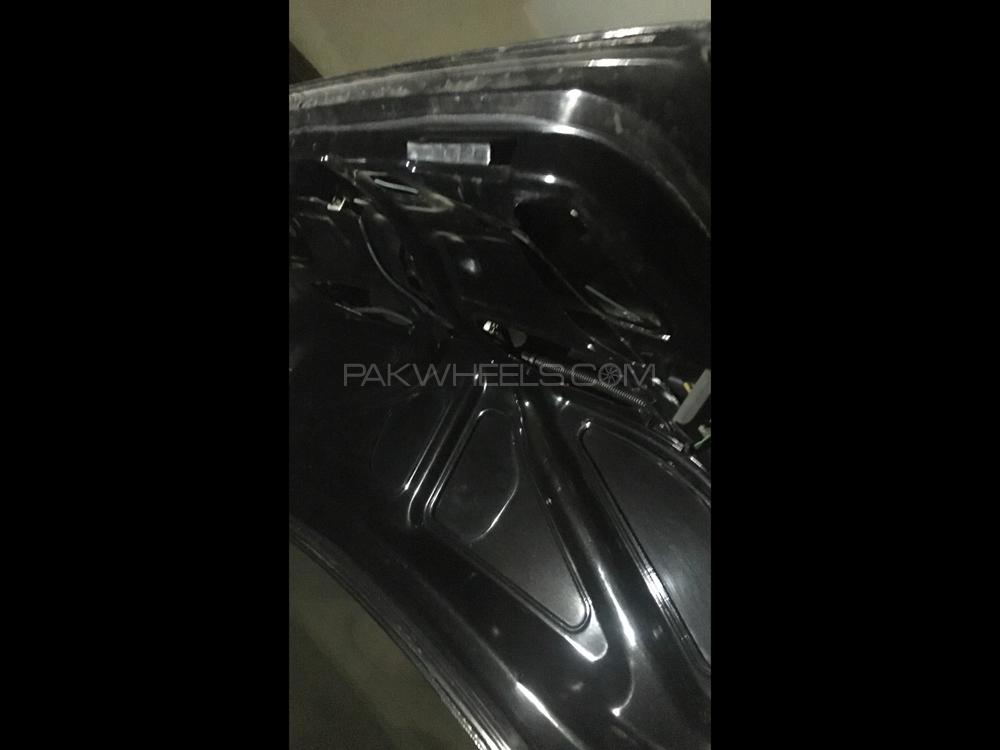 Honda Civic 2005 for Sale in Gujrat Honda Civic 2005 for Sale in Gujrat Image-10