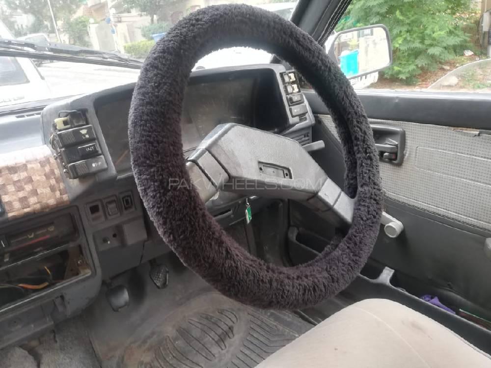 Subaru Other 1986 for Sale in Nowshera Subaru Other 1986 for Sale in Nowshera Image-4