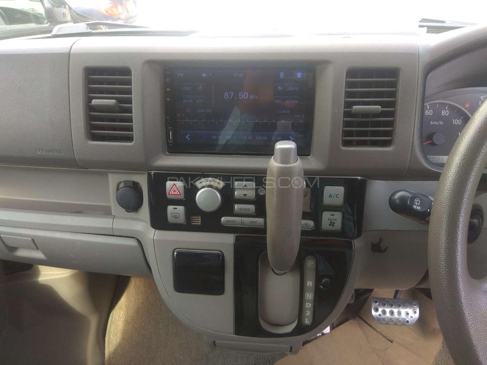 Suzuki Every Wagon 2011 for Sale in Karachi Suzuki Every Wagon 2011 for Sale in Karachi Image-7